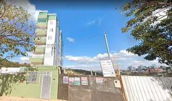 Imagem do Condomínio Do Edifício Residêncial Sol Nascente em Contagem