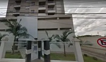 Imagem do Condomínio Do Edifício Residêncial Solar Da Annes em Passo Fundo