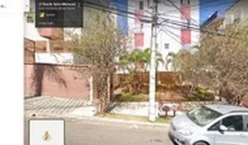 Condomínio Do Edifício Residêncial Solar Da Mata em Belo Horizonte