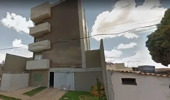 Imagem do Condomínio Do Edifício Residêncial Solar Da Serra em Sete Lagoas