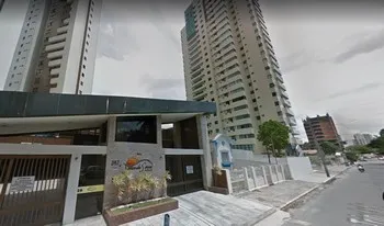 Imagem do Condomínio Do Edifício Residêncial Solar Da Serra em Campina Grande