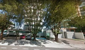 Imagem do Condomínio Do Edifício Residêncial Solar Da Villa em Manaus