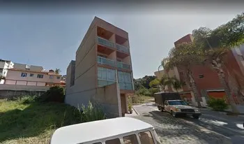 Imagem do Condomínio Do Edifício Residêncial Solar Das Montanhas em Barbacena