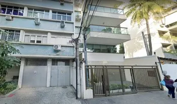 Condomínio Do Edifício Residêncial Solar De Valença em Rio De Janeiro