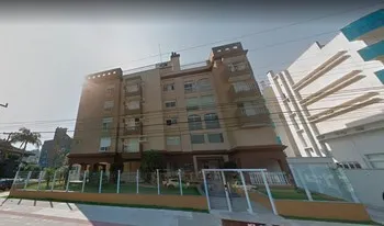 Imagem do Condomínio Do Edifício Residêncial Solar Del Paradiso em Criciúma