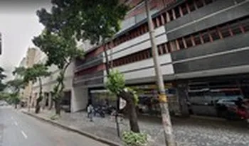 Condomínio Do Edifício Residêncial Solar Del Rey em Belo Horizonte