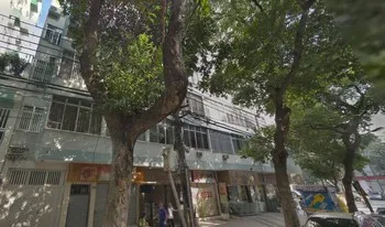 Condomínio Do Edifício Residêncial Solar Do Costa Azzurra em Rio De Janeiro
