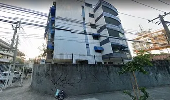 Condomínio Do Edifício Residêncial Solar Do Valqueire em Rio de Janeiro