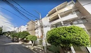 Condomínio Do Edifício Residêncial Solar Dos Buritis em Belo Horizonte
