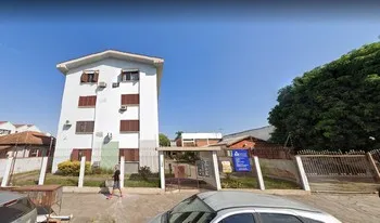 Imagem do Condomínio Do Edifício Residêncial Solar Dos Emigrantes em Canoas