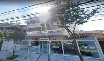 Condomínio Do Edifício Residêncial Solar Esposito em Rio De Janeiro