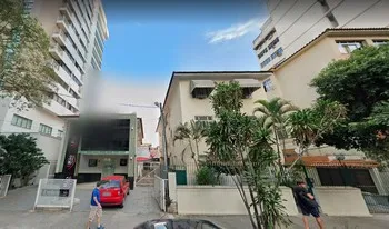 Imagem do Condomínio Do Edifício Residêncial Solar Leda Azevedo em Niteroi