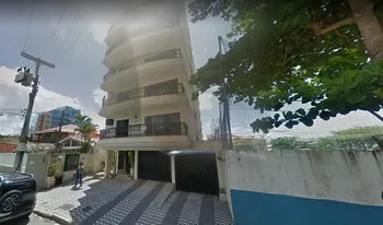 Imagem do Condomínio Do Edifício Residêncial Solar Prata I em Macaé