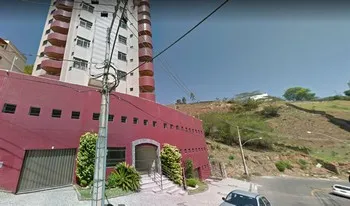 Imagem do Condomínio Do Edifício Residêncial Solaris em Juiz De Fora