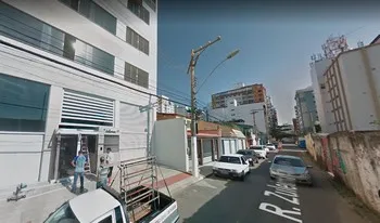 Imagem do Condomínio Do Edifício Residêncial Sollarium em Guarapari