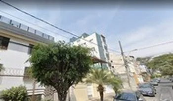 Condomínio Do Edifício Residêncial Sonia Aparecida Canuto De Belli em Belo Horizonte