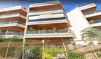 Condomínio Do Edifício Residêncial Souza E Mello em Rio De Janeiro