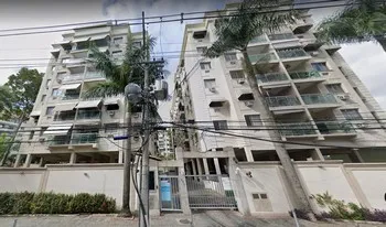 Condomínio Do Edifício Residêncial Spazio Reale em Rio De Janeiro