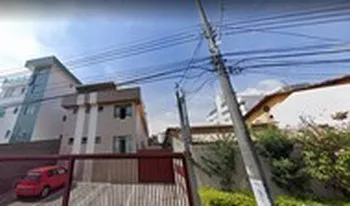 Condomínio Do Edifício Residêncial Sr Vicente em Belo Horizonte