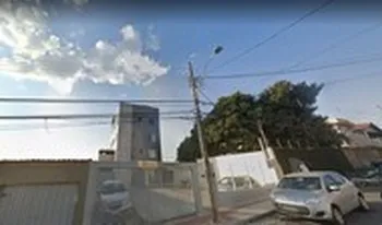 Condomínio Do Edifício Residêncial Star Ii em Belo Horizonte
