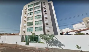Imagem do Condomínio Do Edifício Residêncial Stilo em Uberlândia