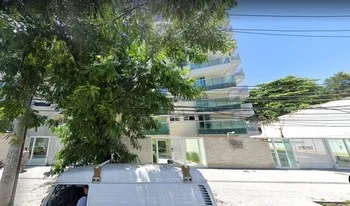 Condomínio Do Edifício Residêncial Stilo em Rio De Janeiro