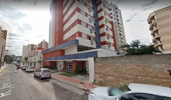 Imagem do Condomínio Do Edifício Residêncial Studio Glorenza em Criciúma
