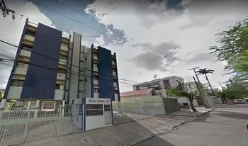 Imagem do Condomínio Do Edifício Residêncial Studio Vitória em Caruaru