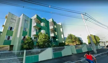 Imagem do Condomínio Do Edifício Residêncial Suellen em Jaraguá Do Sul