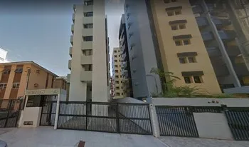 Imagem do Condomínio Do Edifício Residêncial Sumatra em Maceió