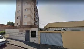 Imagem do Condomínio Do Edifício Residêncial Sunshine em Uberlândia