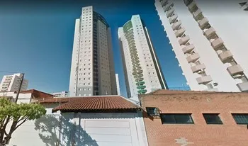 Imagem do Condomínio Do Edifício Residêncial Tahiti em Bauru