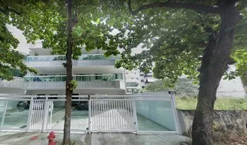 Condomínio Do Edifício Residêncial Tahiti em Rio De Janeiro