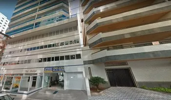 Imagem do Condomínio Do Edifício Residêncial Taj Mahal em Guarapari