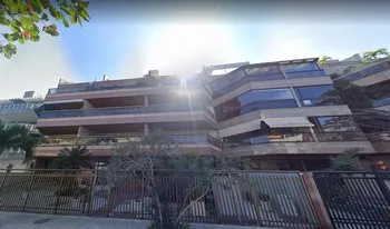 Condomínio Do Edifício Residêncial Talismã em Rio De Janeiro