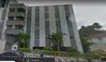 Imagem do Condomínio Do Edifício Residêncial Tamandaré em Juiz De Fora
