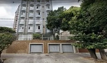 Condomínio Do Edifício Residêncial Tamoio em Belo Horizonte