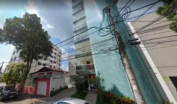 Imagem do Condomínio Do Edifício Residêncial Tangara Da Serra em Ipatinga