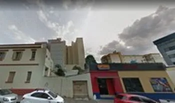 Imagem do Condomínio Do Edifício Residêncial Tarot em Passo Fundo
