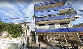 Condomínio Do Edifício Residêncial Taua em Rio De Janeiro