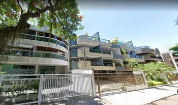 Condomínio Do Edifício Residêncial Taunay em Rio De Janeiro