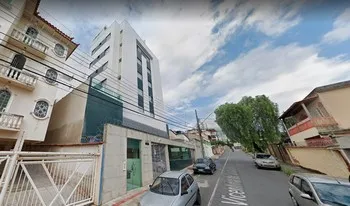 Condomínio Do Edifício Residêncial Tavares em Belo Horizonte