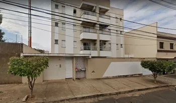 Imagem do Condomínio Do Edifício Residêncial Tavares Prado em Uberlândia