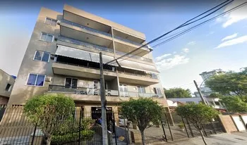 Condomínio Do Edifício Residêncial Tedim em Rio De Janeiro