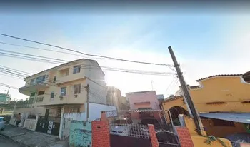 Condomínio Do Edifício Residêncial Tenente Teodoro em Rio De Janeiro