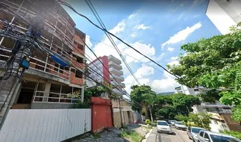Condomínio Do Edifício Residêncial Teodomiro Pereira em Rio De Janeiro