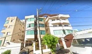 Condomínio Do Edifício Residêncial Teorema em Belo Horizonte