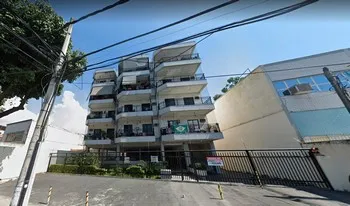 Condomínio Do Edifício Residêncial Tereza Leite em Rio De Janeiro