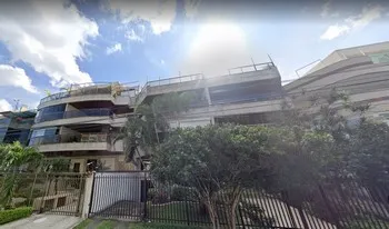 Condomínio Do Edifício Residêncial Terra Do Sol em Rio De Janeiro