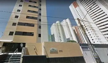Imagem do Condomínio Do Edifício Residêncial Terra Do Sol em João Pessoa